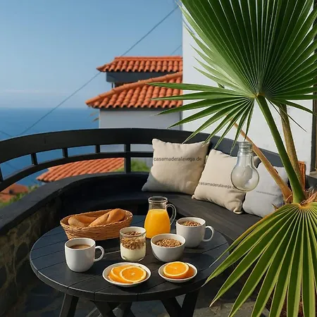 Casa Madera 2 By Interhome Genovés