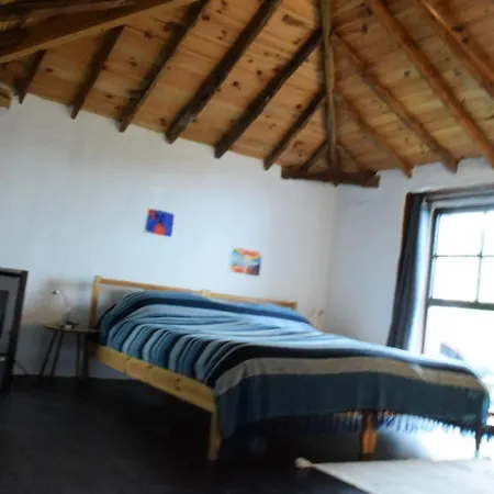 Casa de Férias Casa Madera 2 By Interhome