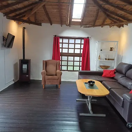 Casa Madera 2 By Interhome