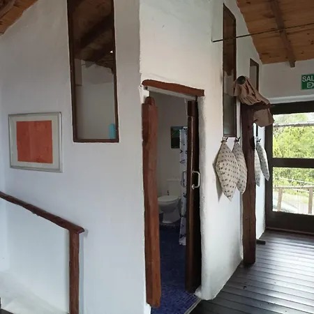 Casa Madera 2 By Interhome *