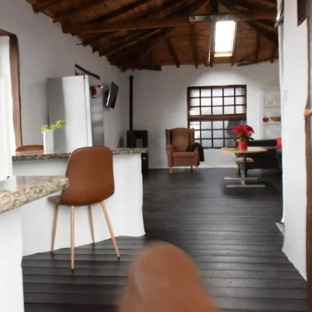 Casa Madera 2 By Interhome *