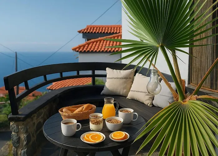 Casa Madera 2 By Interhome Genovés