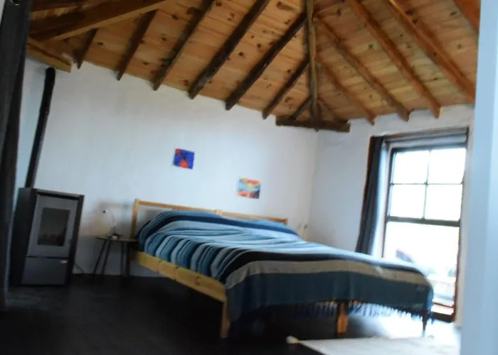 Casa de Férias Casa Madera 2 By Interhome