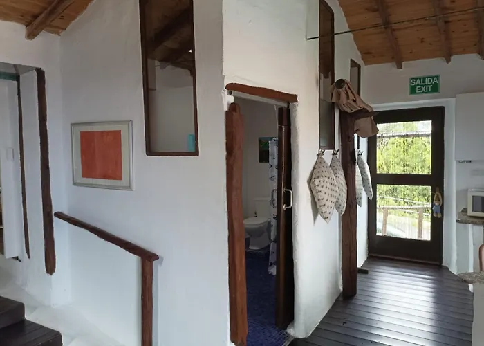 Casa Madera 2 By Interhome *