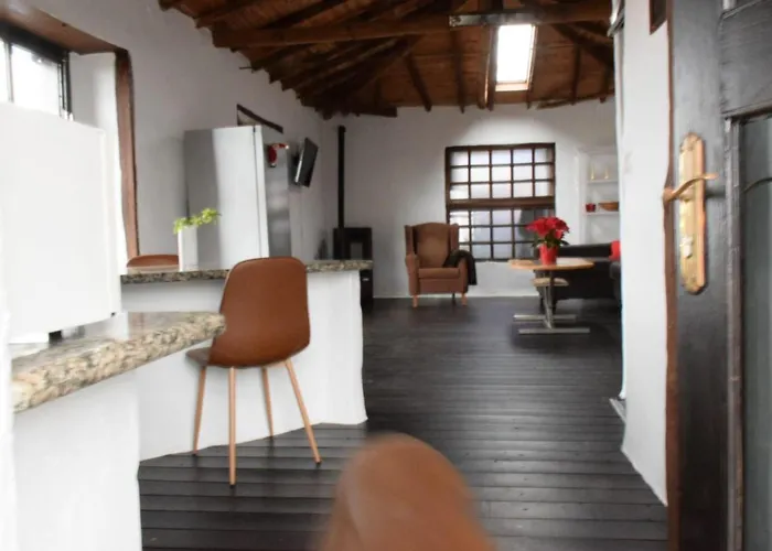 Casa Madera 2 By Interhome *