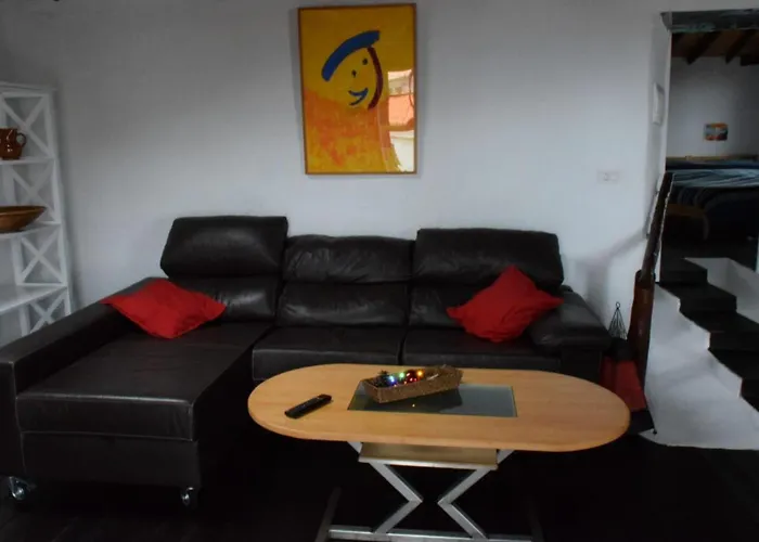 Casa Madera 2 By Interhome Casa de Férias *