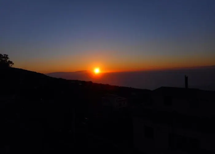 Casa de Férias Casa Madera 2 By Interhome