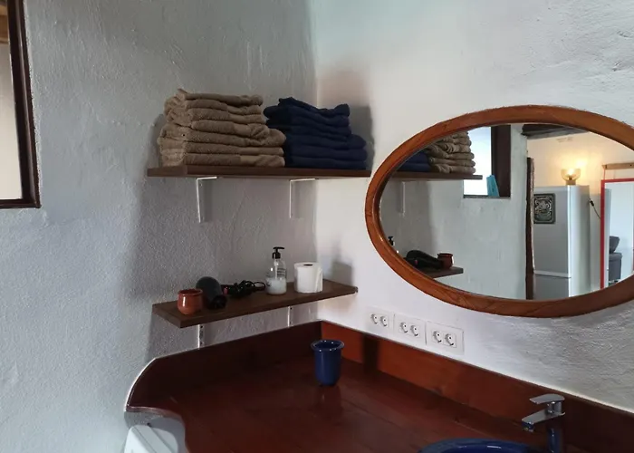 Casa de Férias Casa Madera 2 By Interhome Genovés