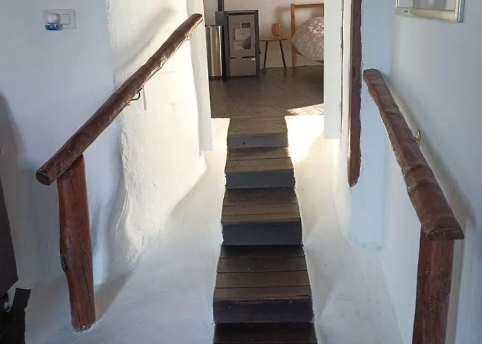 Casa Madera 2 By Interhome