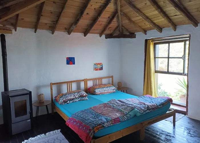 Casa de Férias Casa Madera 2 By Interhome