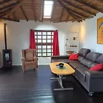 Hébergement de vacances Casa Madera 2 By Interhome Genovés