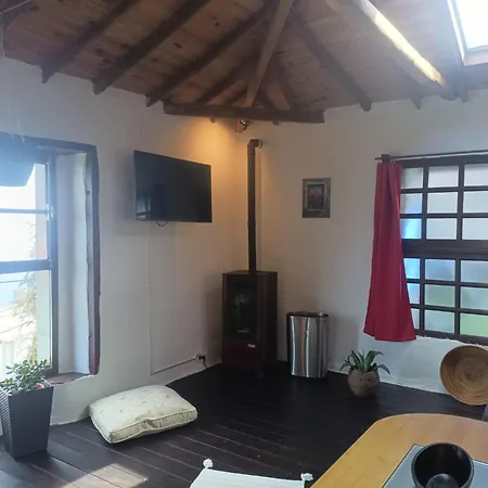 Casa Madera 2 By Interhome Hébergement de vacances