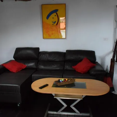 Casa Madera 2 By Interhome Hébergement de vacances *