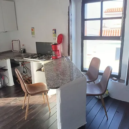 Casa de Férias Casa Madera 2 By Interhome *