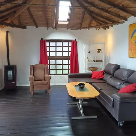 Casa de Férias Casa Madera 2 By Interhome Genovés