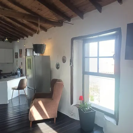 Casa Madera 2 By Interhome Casa de Férias