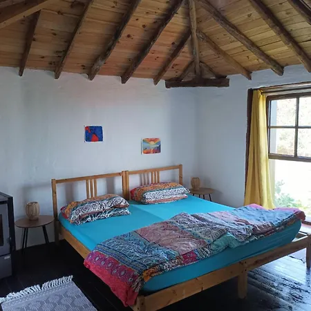 Casa de Férias Casa Madera 2 By Interhome